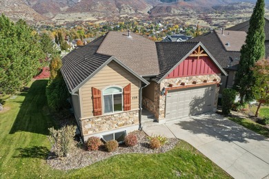 Lake Home For Sale in Farmington, Utah