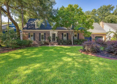 Lake Home Sale Pending in Mount Pleasant, South Carolina