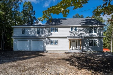 (private lake, pond, creek) Home For Sale in Haddam Connecticut