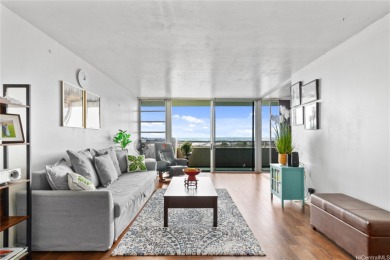 Oahu Island - Salt Lake  Condo For Sale in Honolulu Hawaii