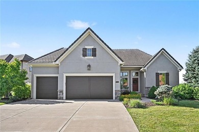 Rare opportunity to own a beautifully appointed home in the - photo 1