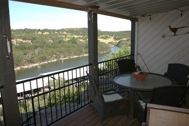 Possum Kingdom Lake Condo For Sale in Strawn Texas
