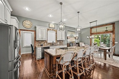 Rare opportunity to own a beautifully appointed home in the - photo 7