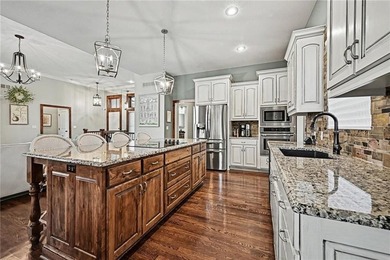 Rare opportunity to own a beautifully appointed home in the - photo 8