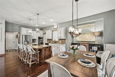 Rare opportunity to own a beautifully appointed home in the - photo 9
