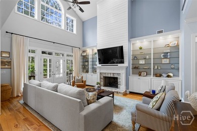 Capturing the true essence of Lowcountry living on Skidaway - photo 11