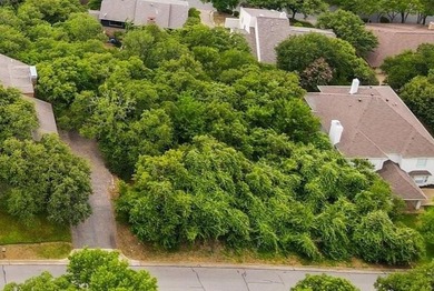 Lake Interlochen Lot For Sale in Arlington Texas