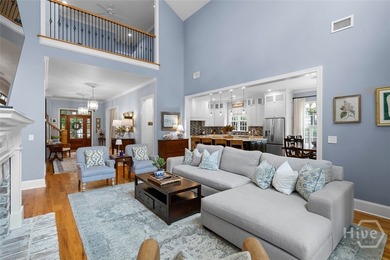 Capturing the true essence of Lowcountry living on Skidaway - photo 12