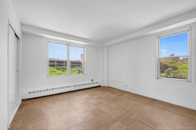 Welcome to this spacious and inviting 2-bedroom, 1-bath co-op - photo 12