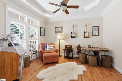 Experience luxury lake living on Lake Hartwell! This beautifully - photo 13