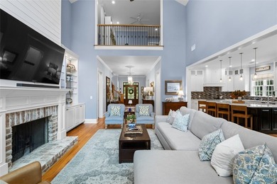 Capturing the true essence of Lowcountry living on Skidaway - photo 13