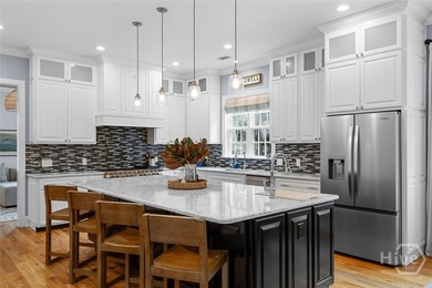 Capturing the true essence of Lowcountry living on Skidaway - photo 15