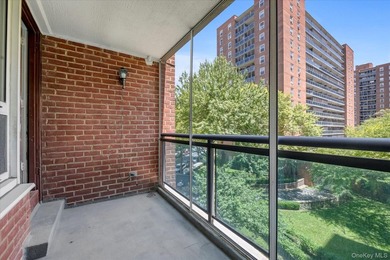 Welcome to this spacious and inviting 2-bedroom, 1-bath co-op - photo 15
