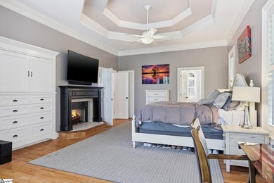 Experience luxury lake living on Lake Hartwell! This beautifully - photo 16