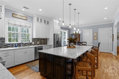 Capturing the true essence of Lowcountry living on Skidaway - photo 16
