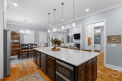 Capturing the true essence of Lowcountry living on Skidaway - photo 17