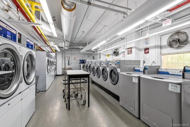 Welcome to this spacious and inviting 2-bedroom, 1-bath co-op - photo 17