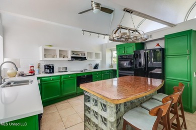 Situated on a generous lot, this beautifully updated 4-bedroom - photo 8