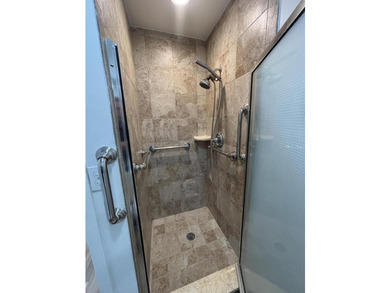 Welcome home to this tastefully remodeled second floor, two - photo 19