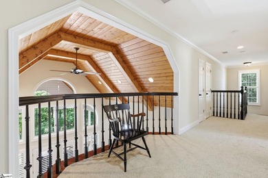Experience luxury lake living on Lake Hartwell! This beautifully - photo 20