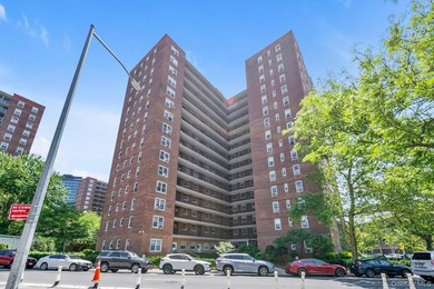 Welcome to this spacious and inviting 2-bedroom, 1-bath co-op - photo 20