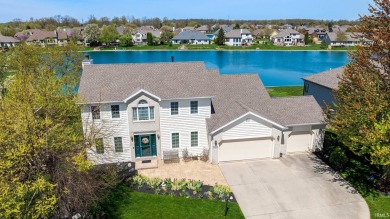 Lake Home For Sale in Fort Wayne, Indiana