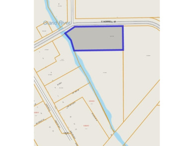 (private lake, pond, creek) Commercial For Sale in Jackson Michigan