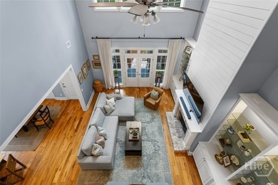 Capturing the true essence of Lowcountry living on Skidaway - photo 26
