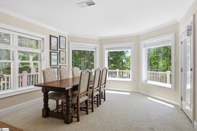 Experience luxury lake living on Lake Hartwell! This beautifully - photo 29