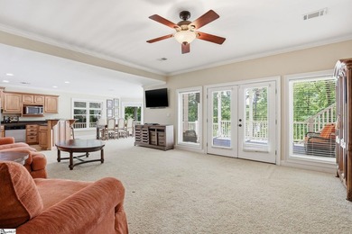 Experience luxury lake living on Lake Hartwell! This beautifully - photo 31