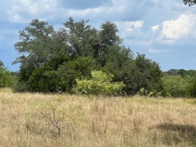 Lake Lot For Sale in Whitney, Texas