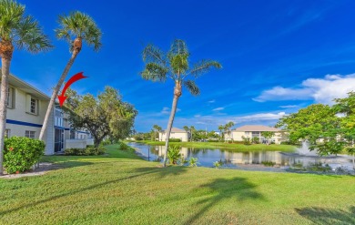(private lake, pond, creek) Condo For Sale in Port Saint Lucie Florida