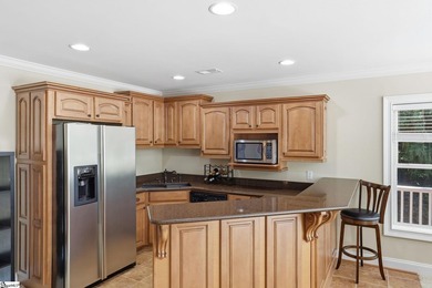 Experience luxury lake living on Lake Hartwell! This beautifully - photo 32