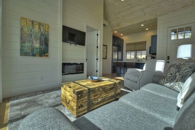 Welcome to Cottage 10 in the Hillside Cottages of Old Toccoa - photo 3