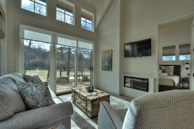 Welcome to Cottage 10 in the Hillside Cottages of Old Toccoa - photo 4