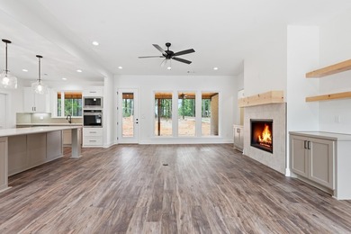 Experience refined new construction by Guerrero Custom Homes at - photo 5