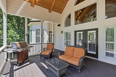 Experience luxury lake living on Lake Hartwell! This beautifully - photo 35
