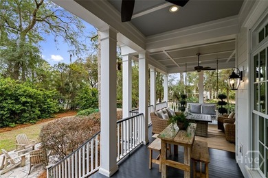 Capturing the true essence of Lowcountry living on Skidaway - photo 35