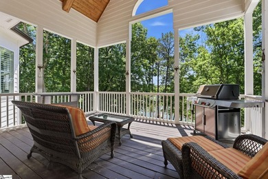 Experience luxury lake living on Lake Hartwell! This beautifully - photo 36
