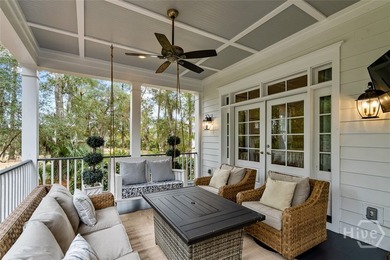 Capturing the true essence of Lowcountry living on Skidaway - photo 36