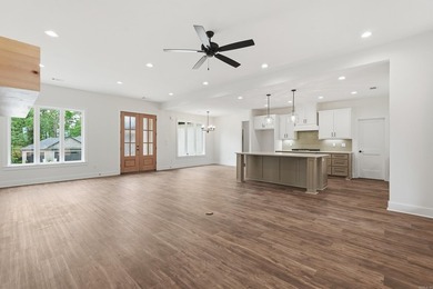Experience refined new construction by Guerrero Custom Homes at - photo 7
