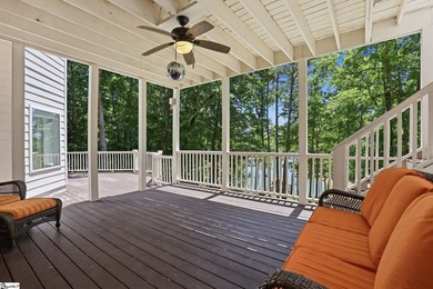 Experience luxury lake living on Lake Hartwell! This beautifully - photo 37