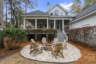 Capturing the true essence of Lowcountry living on Skidaway - photo 37