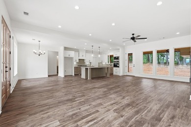 Experience refined new construction by Guerrero Custom Homes at - photo 8