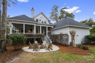 Capturing the true essence of Lowcountry living on Skidaway - photo 38