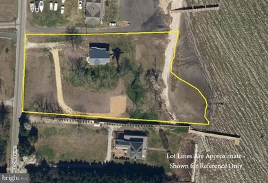 Own One of the Largest Waterfront Lots in Benedict w/ - photo 38
