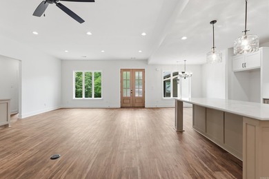 Experience refined new construction by Guerrero Custom Homes at - photo 9
