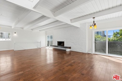 Just steps from the sand, this beautiful triplex sits on a prime - photo 9