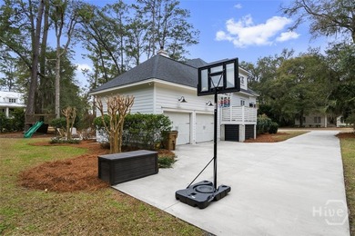 Capturing the true essence of Lowcountry living on Skidaway - photo 39