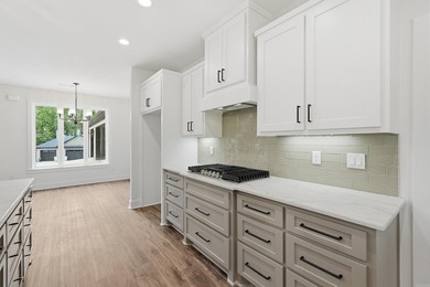 Experience refined new construction by Guerrero Custom Homes at - photo 10